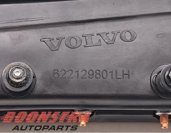 Side Airbag VOLVO V60 I (155, 157), VOLVO V60 I Cross Country (157)