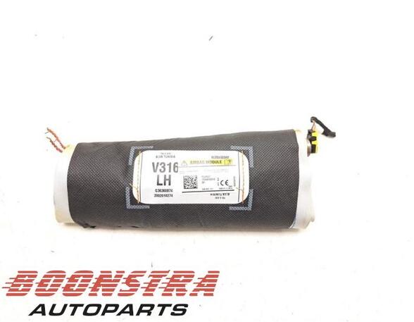 P21027285 Airbag Sitz VOLVO XC40 (536) 32288537