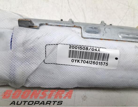 Side Airbag AUDI A6 C8 Avant (4A5)