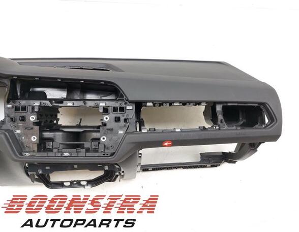 Armaturenbrett VW Touran II 5T 5TB857003E P19615471