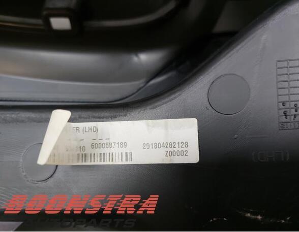 Armaturenbrett Hyundai i10 IA 97470B9010 P19790115