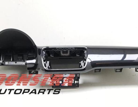 Dashboard VW UP! (121, 122, BL1, BL2, BL3, 123), VW LOAD UP (121, 122, BL1, BL2)