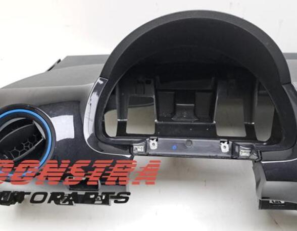 Dashboard VW UP! (121, 122, BL1, BL2, BL3, 123), VW LOAD UP (121, 122, BL1, BL2)