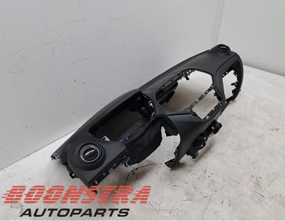 Dashboard RENAULT CAPTUR I (J5_, H5_), RENAULT CLIO IV (BH_)