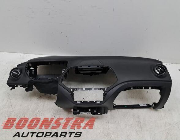 Instrumentenpaneel RENAULT CAPTUR I (J5_, H5_), RENAULT CLIO IV (BH_)