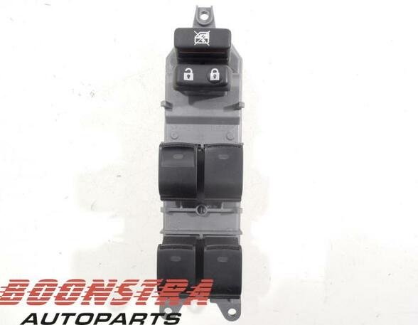 Window Lift Switch TOYOTA Auris (E18), TOYOTA Auris Kombi (E18)