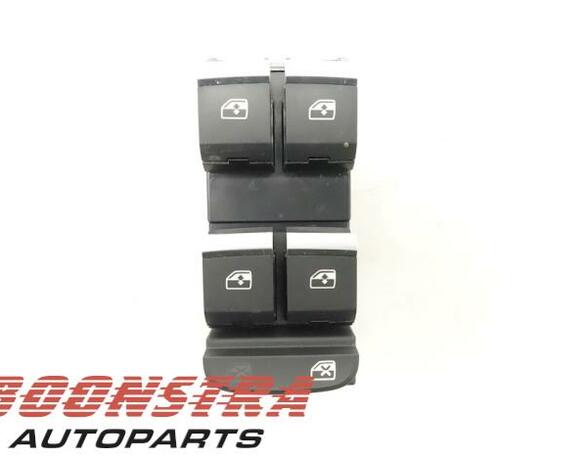 Window Lift Switch AUDI Q5 (FYB, FYG)