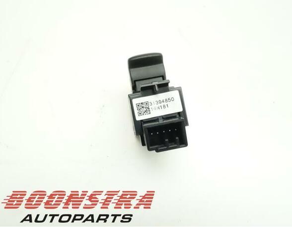 Window Lift Switch VOLVO V60 I (155, 157)