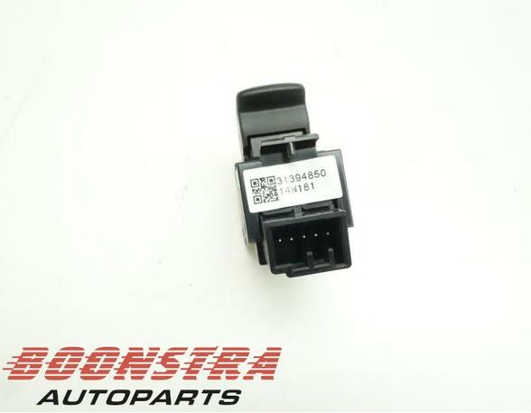 Window Lift Switch VOLVO V60 I (155, 157)