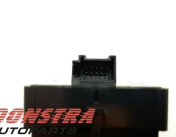 Window Lift Switch AUDI A3 Sportback (8VA, 8VF)