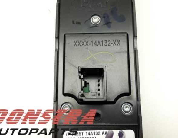 Window Lift Switch FORD Focus III Turnier (--)