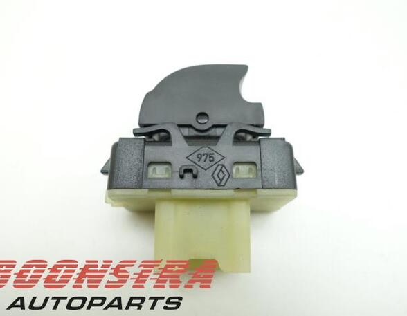 Window Lift Switch RENAULT Captur I (H5, J5), RENAULT Clio IV (BH)