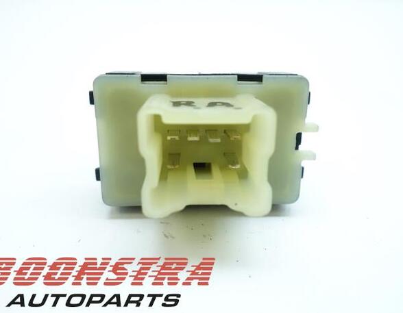 Window Lift Switch RENAULT Captur I (H5, J5), RENAULT Clio IV (BH)