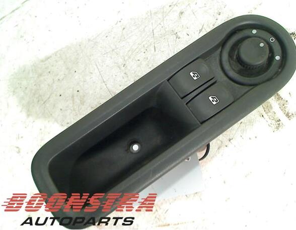 Window Lift Switch RENAULT Twingo II (CN0)