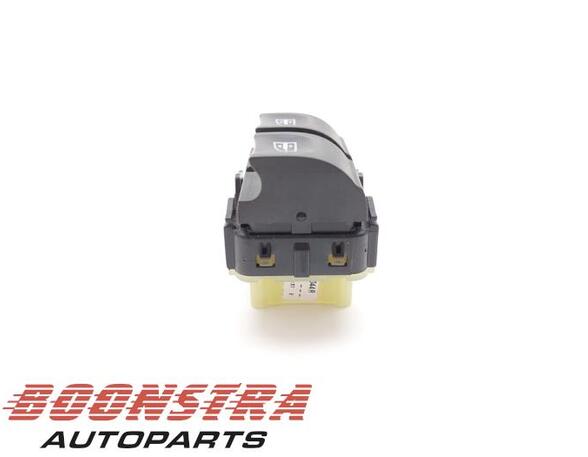 Window Lift Switch RENAULT Clio IV Grandtour (KH)