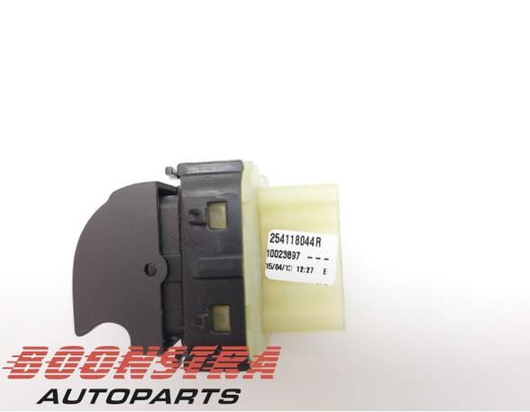 Window Lift Switch RENAULT Clio IV Grandtour (KH)