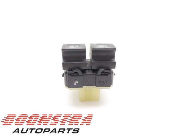 Window Lift Switch RENAULT Clio IV Grandtour (KH)