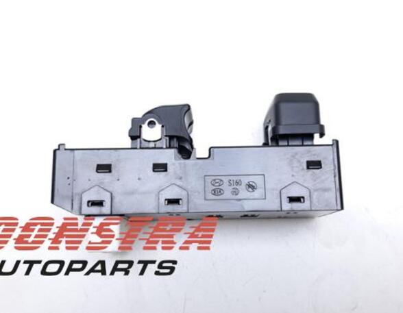 Window Lift Switch KIA Picanto (JA), KIA Picanto (TA)