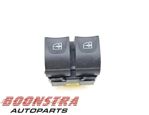 Window Lift Switch RENAULT Captur I (H5, J5), RENAULT Clio IV (BH)