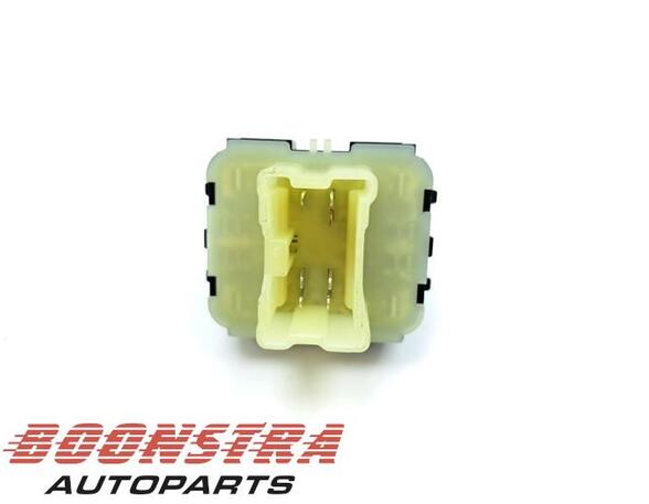 Window Lift Switch RENAULT Captur I (H5, J5), RENAULT Clio IV (BH)