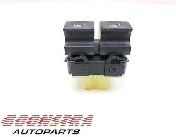 Window Lift Switch RENAULT Captur I (H5, J5), RENAULT Clio IV (BH)