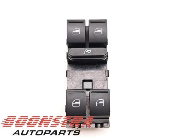 Window Lift Switch VW Passat Alltrack (365), VW Passat Variant (365)