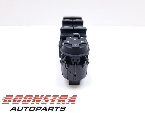 Window Lift Switch PEUGEOT 208 II (UB, UJ, UP, UW)