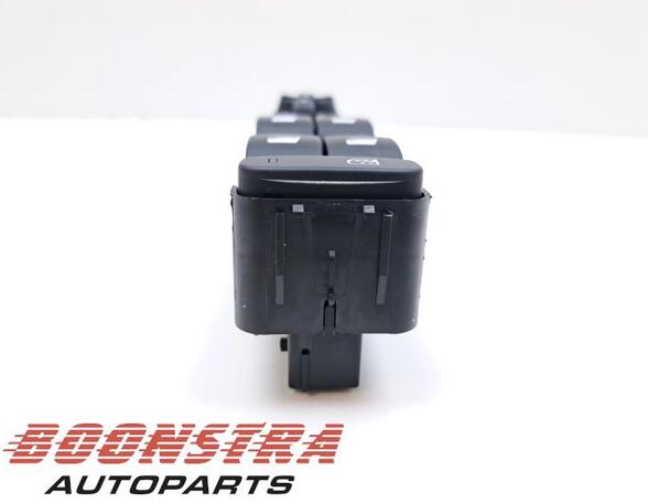 Window Lift Switch PEUGEOT 208 II (UB, UJ, UP, UW)