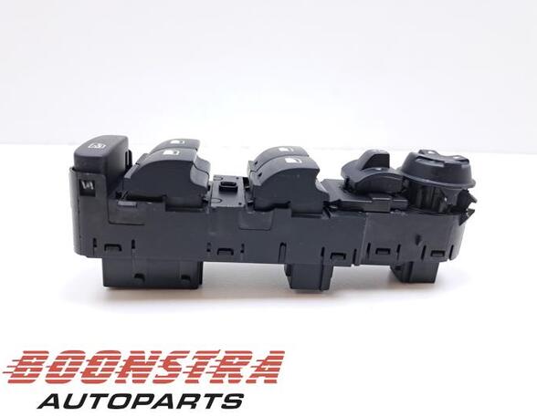 Window Lift Switch PEUGEOT 208 II (UB, UJ, UP, UW)