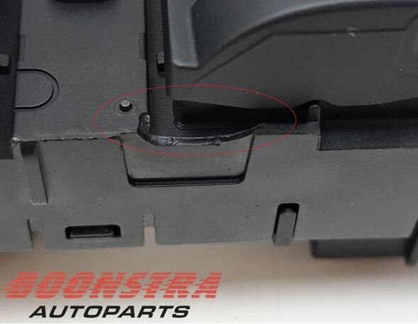 Window Lift Switch PEUGEOT 208 II (UB, UJ, UP, UW)