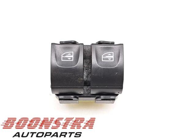 Window Lift Switch RENAULT Clio IV Grandtour (KH)