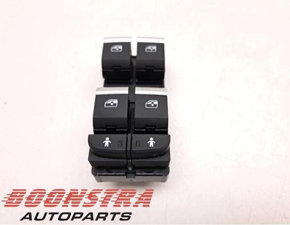 Window Lift Switch AUDI Q5 (FYB, FYG)