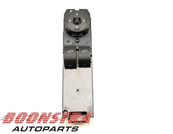 Window Lift Switch FORD Focus III Turnier (--)