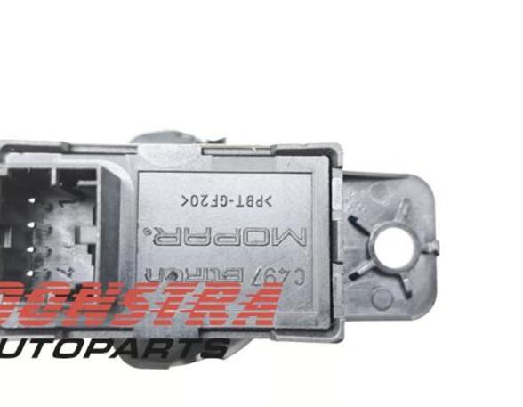 Window Lift Switch FIAT 500 (312), FIAT 500 C (312)