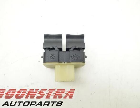 Switch for window winder RENAULT CAPTUR I (J5_, H5_), RENAULT CLIO IV (BH_)