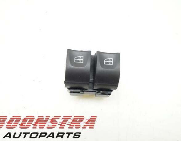 Switch for window winder RENAULT CAPTUR I (J5_, H5_), RENAULT CLIO IV (BH_)