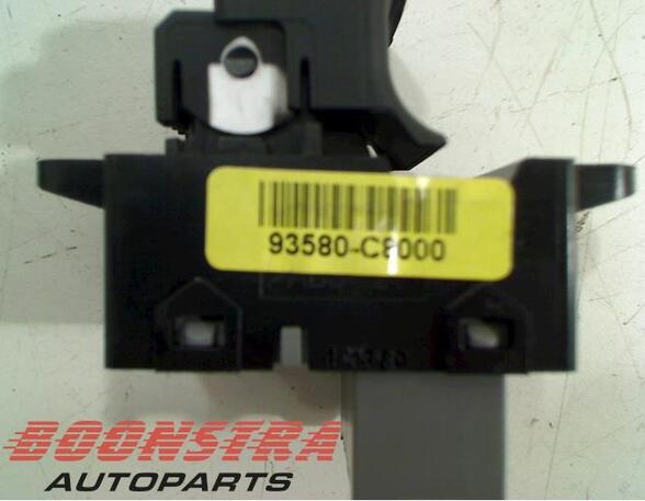 Switch for window winder TOYOTA AURIS (_E15_), TOYOTA AURIS (_E18_), TOYOTA AURIS Estate (_E18_)