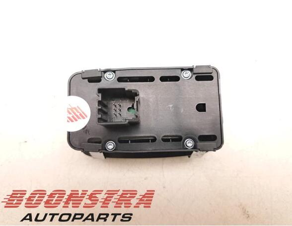 Switch for window winder MASERATI GHIBLI III (M157), MASERATI QUATTROPORTE VI