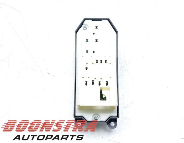 Switch for window winder TOYOTA YARIS (_P13_)