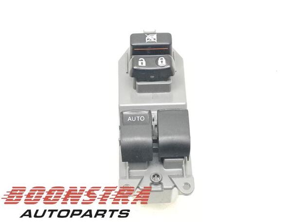 Switch for window winder TOYOTA YARIS (_P13_)