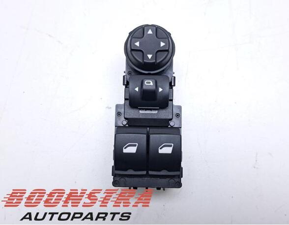 Switch for window winder PEUGEOT 208 II (UB_, UP_, UW_, UJ_)