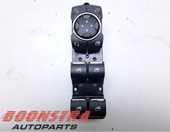 Switch for window winder FORD ECOSPORT