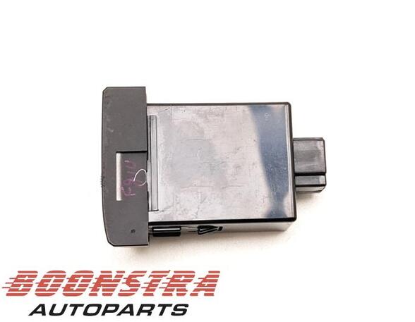 Switch for headlight range adjustment HYUNDAI i10 II (BA, IA)