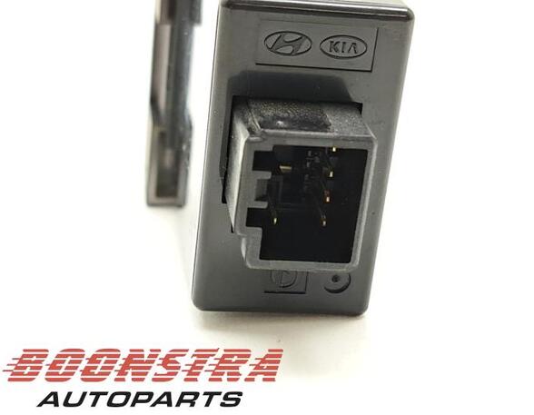 Switch for headlight range adjustment HYUNDAI i10 II (BA, IA)