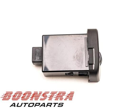 Switch for headlight range adjustment HYUNDAI i10 II (BA, IA)