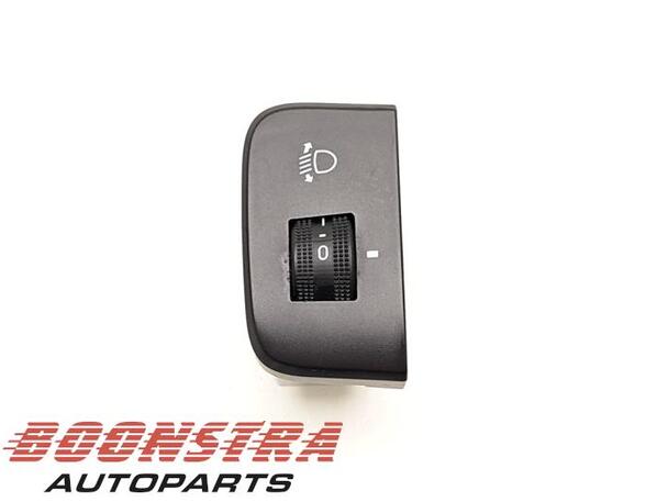 Switch for headlight range adjustment HYUNDAI i10 II (BA, IA)