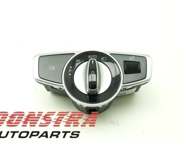 Switch for headlight MERCEDES-BENZ GLC (X253)