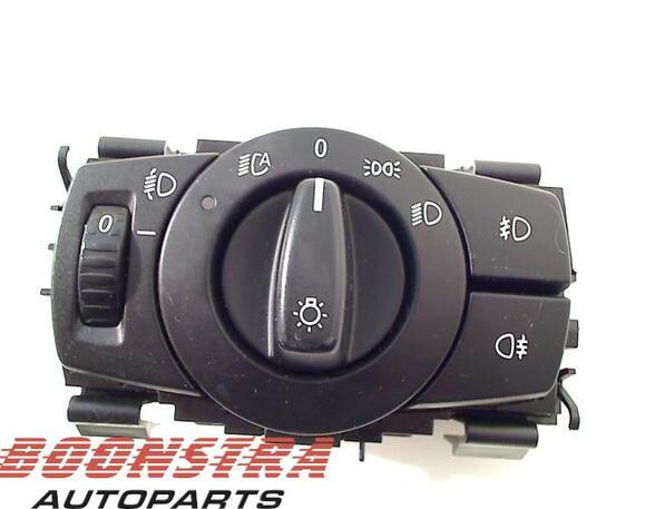 Switch for headlight BMW 1er (E81), BMW 1er (E87)