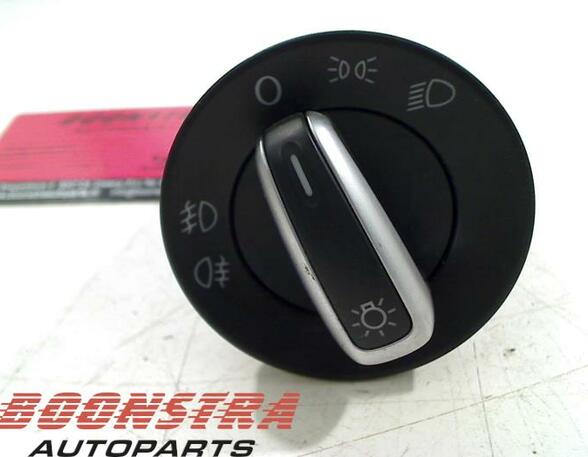 Headlight Light Switch VW Polo (6C1, 6R1)