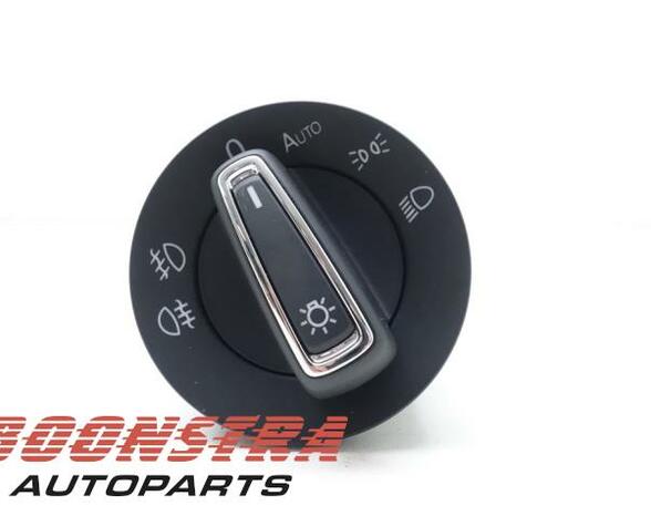 Headlight Light Switch SEAT Leon (5F1)